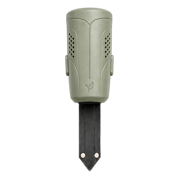 SproutKeeper smart plant monitor